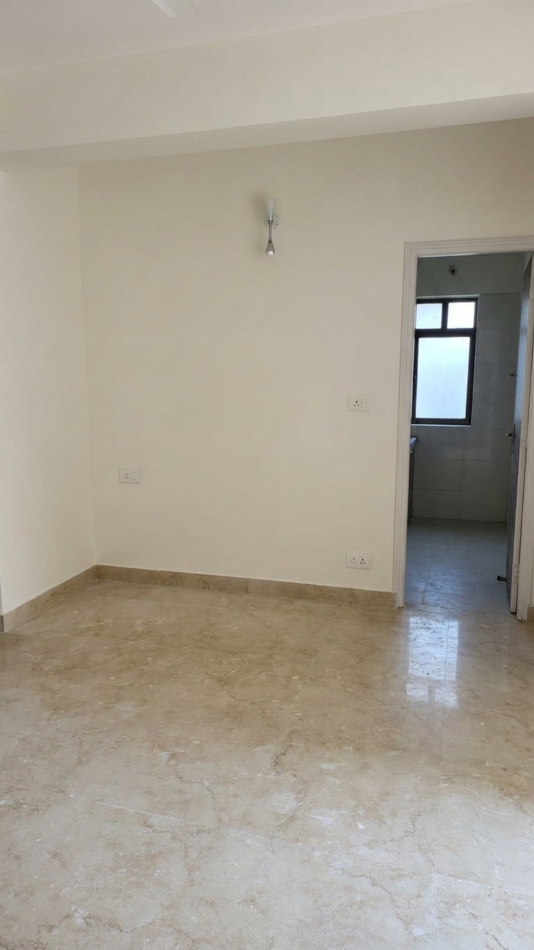 Before and after renovation comparison