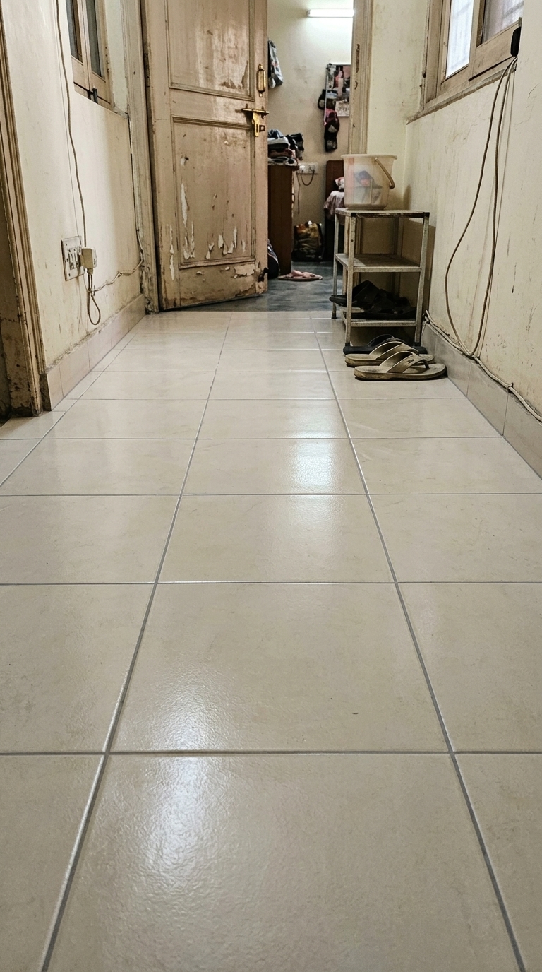 Old Tiles