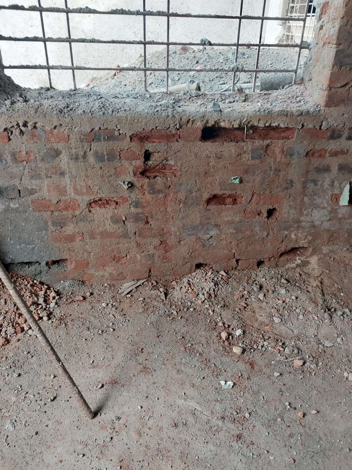 Complete Renovation renovation work