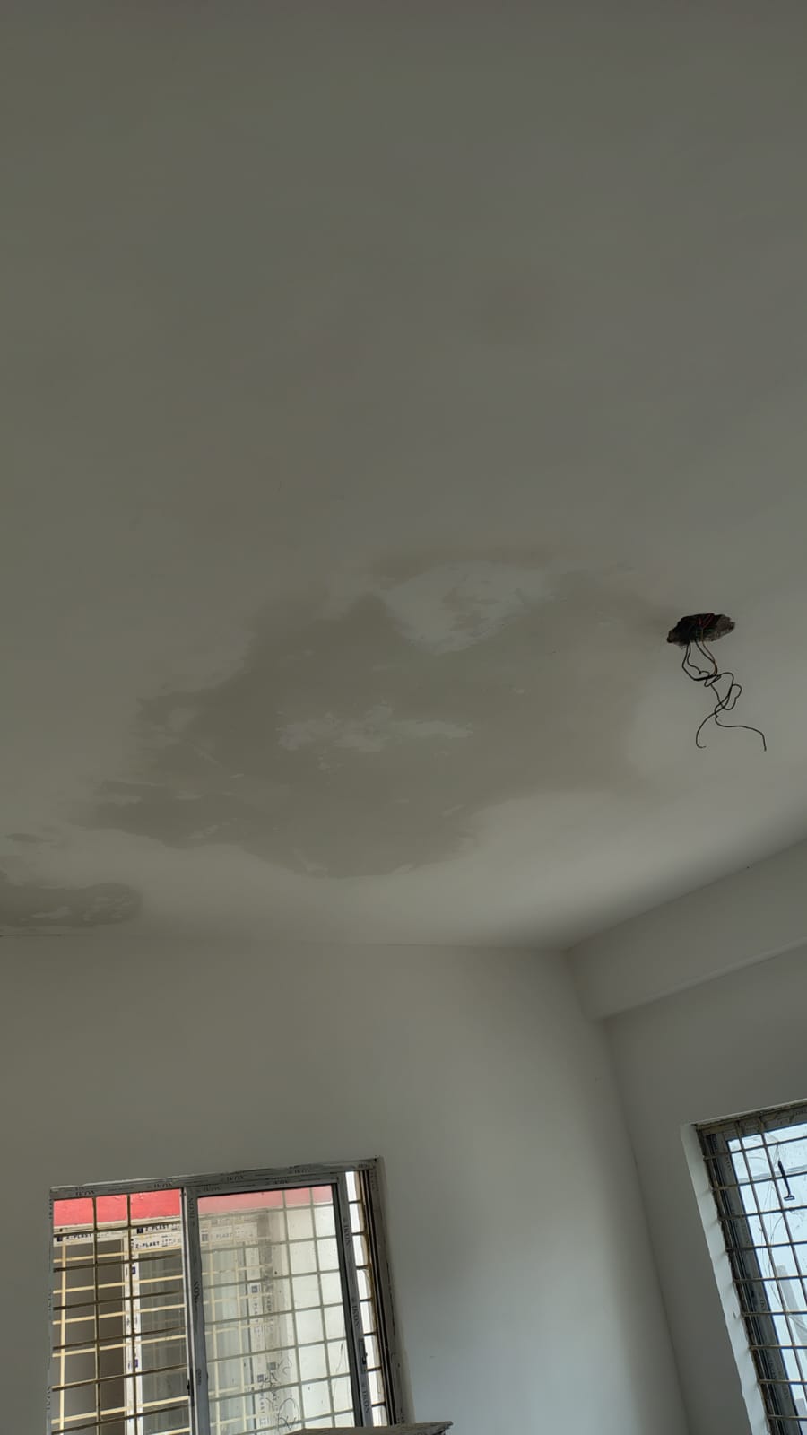 Seepage Problem