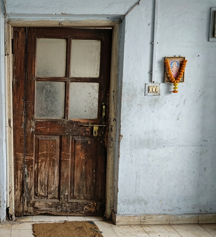 Door & Window Repair