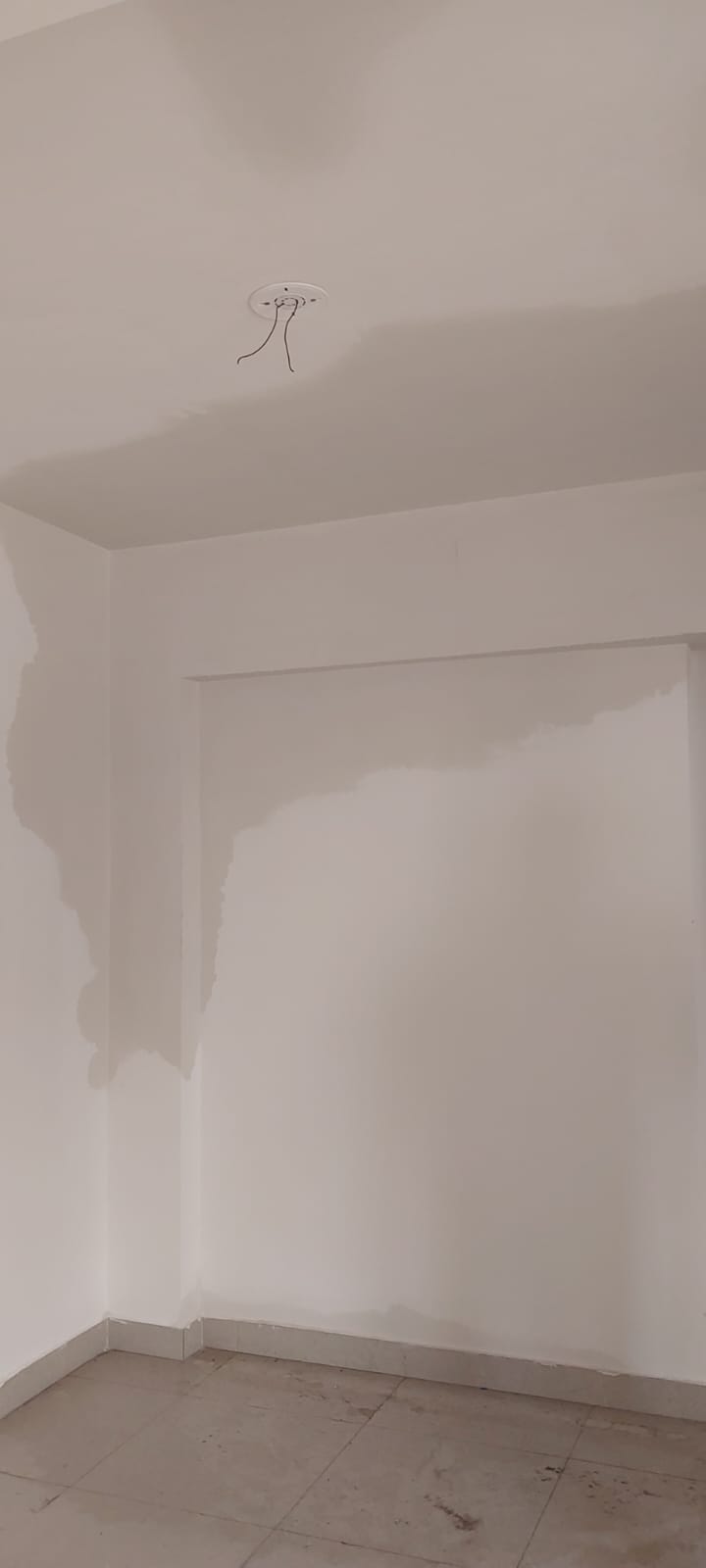 After Repair renovation work